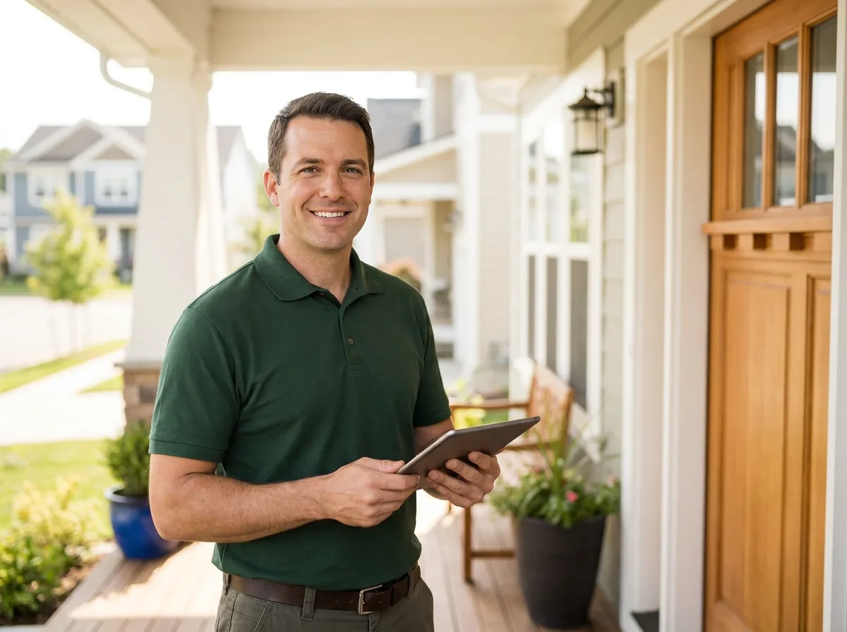 Pest control FAQs for Warsaw, IL